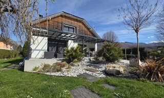 Maison 9 Pièces 301 m² à vendre à Ayzac-Ost (65400)