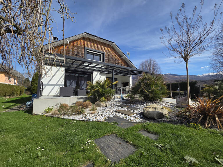Maison d'exception aux prestations haut de gamme Argeles-Gaz — photo 1