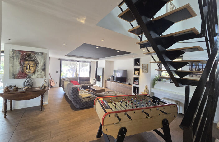 Maison d'exception aux prestations haut de gamme Argeles-Gaz — photo 3