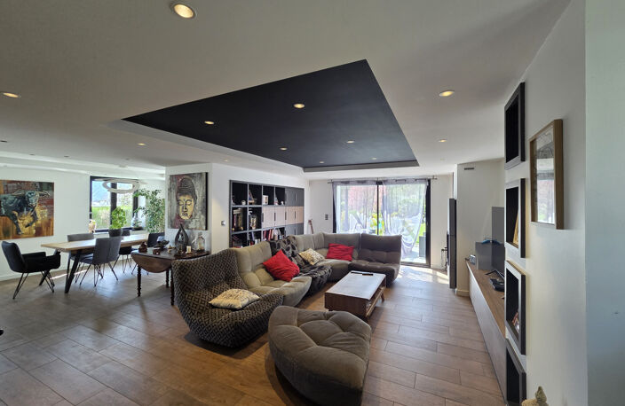 Maison d'exception aux prestations haut de gamme Argeles-Gaz — photo 4