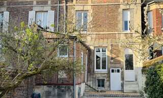 Maison 6 Pièces 144 m² à louer à Compiègne (60200)