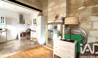 Maison 3 Pièces 65 m² à vendre à Le Bouscat (33110)