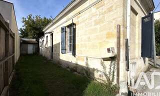 Maison 3 Pièces 65 m² à vendre à Le Bouscat (33110)