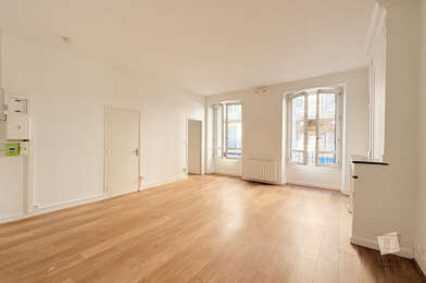 Appartement 2 pièces 237000 €