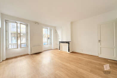 Appartement 2 pièces 237000 €