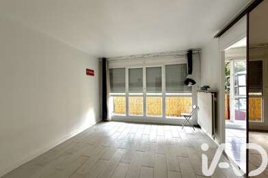 Appartement 1 pièces 1050 €