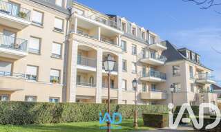 Appartement 2 Pièces 52 m² à vendre à Mantes-la-Jolie (78200)