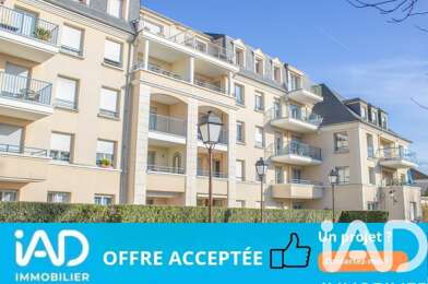 Appartement 2 pièces 175000 €