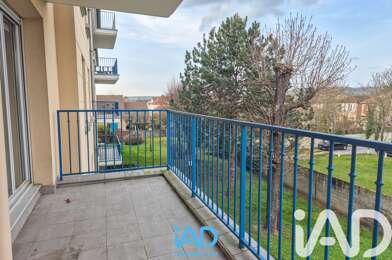 Appartement 2 pièces 175000 €