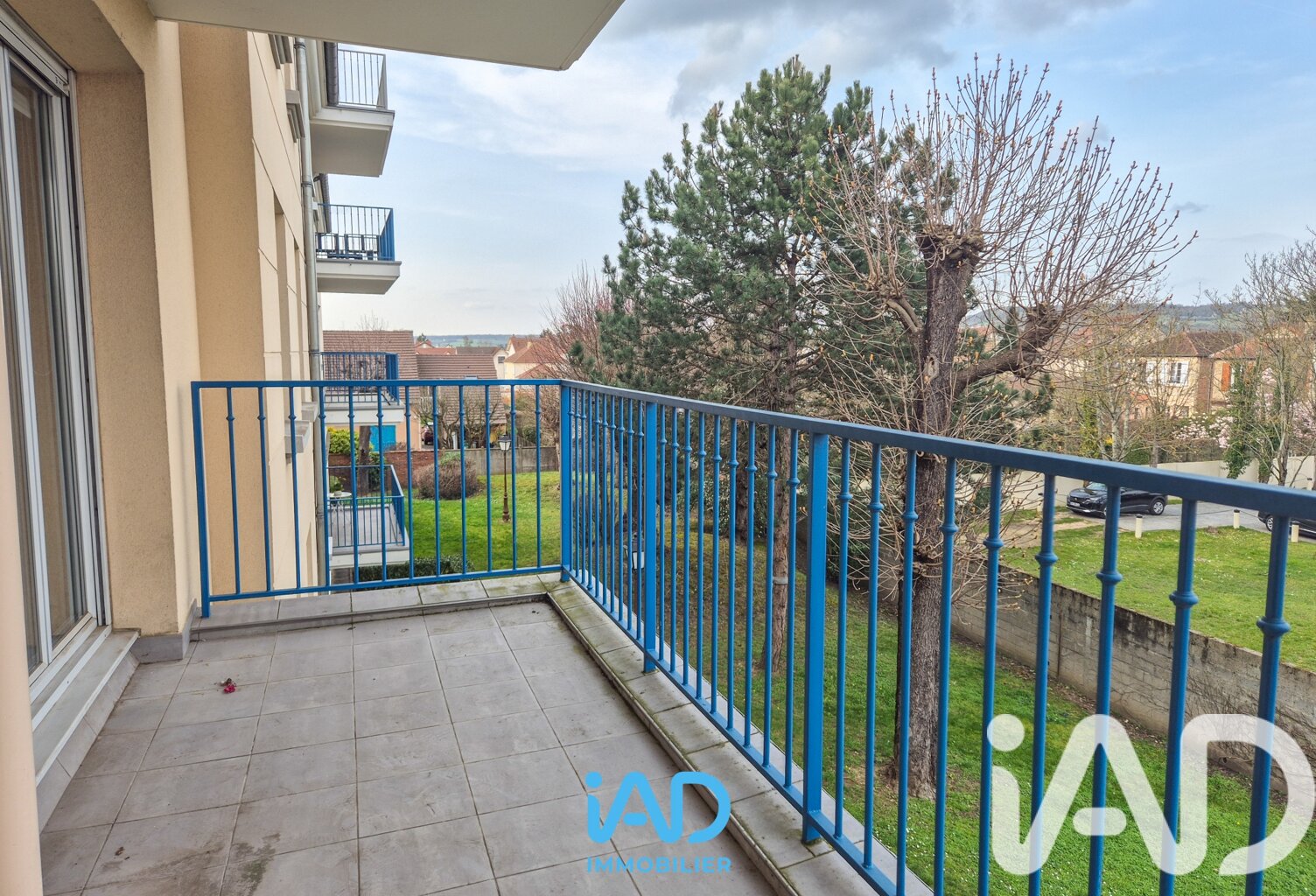 Vente Appartement 2 pièces — photo 1