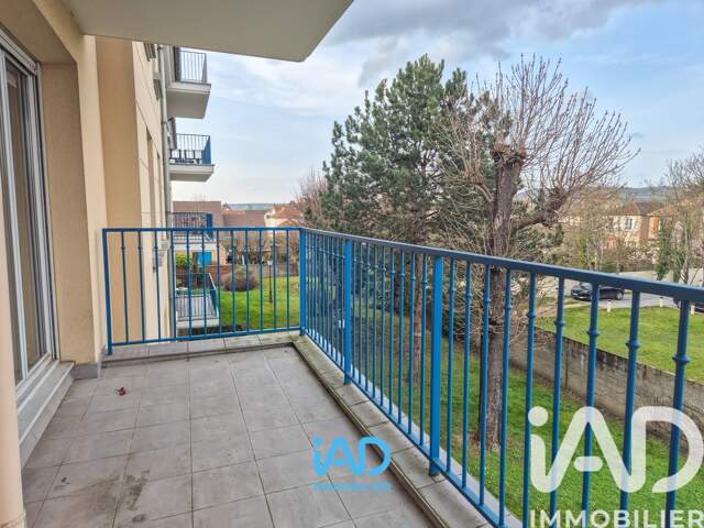 Vente Appartement 2 pièces — photo du bien