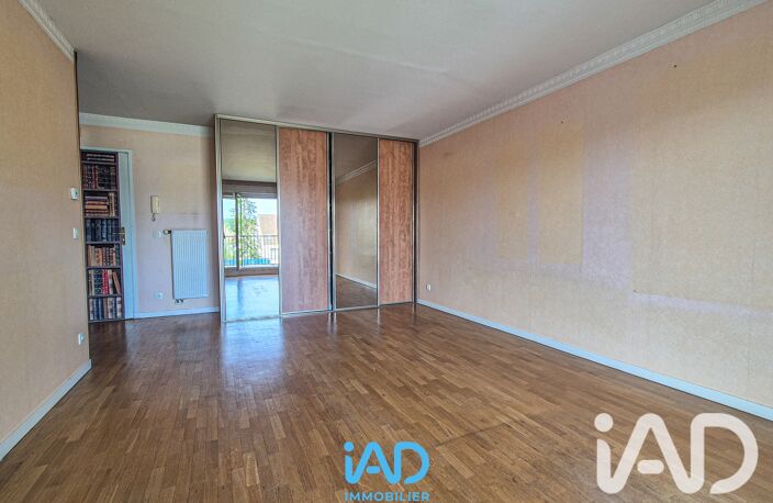 Vente Appartement 2 pièces — photo 2