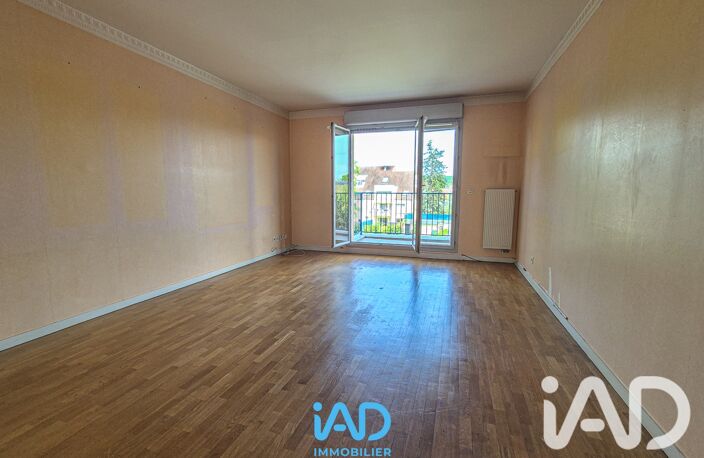 Vente Appartement 2 pièces — photo 3