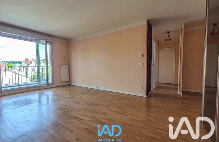 Vente Appartement 2 pièces — photo 4