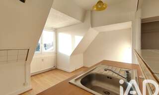 Appartement 2 Pièces 55 m² à vendre à Sainte-Maure-de-Touraine (37800)