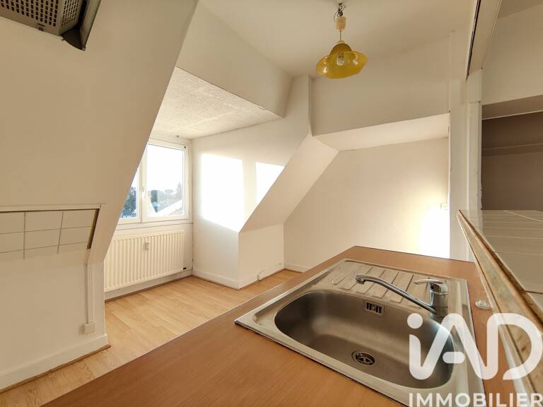 Vente Appartement 2 pièces — photo 1
