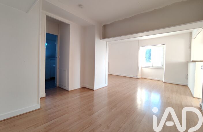 Vente Appartement 2 pièces — photo 2