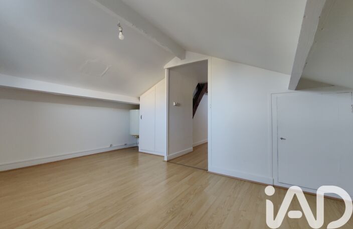 Vente Appartement 2 pièces — photo 3