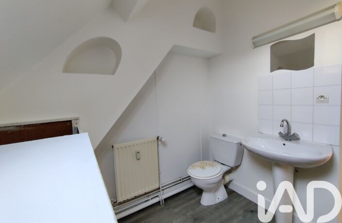 Vente Appartement 2 pièces — photo 4