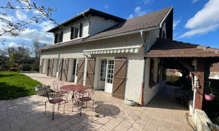 Maison 8 Pièces 198 m² à vendre à Ger (64530)