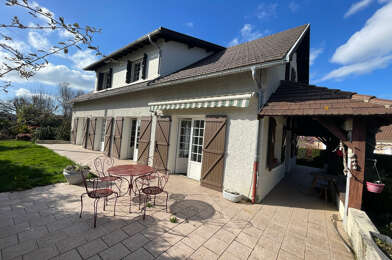 Maison 8 pièces 269000 €