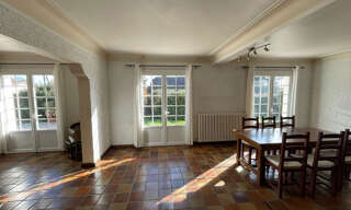 Maison 8 Pièces 198 m² à vendre à Ger (64530)