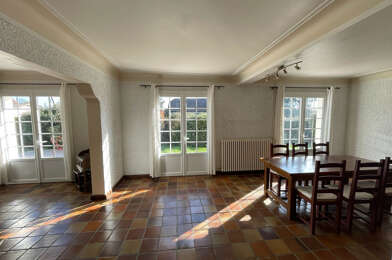 Maison 8 pièces 269000 €