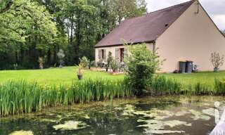 Maison 3 Pièces 90 m² à vendre à Blennes (77940)