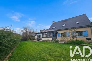 Maison 6 pièces 325000 €