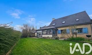 Maison 6 Pièces 126 m² à vendre à Orgères (35230)