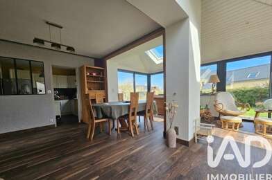 Maison 6 pièces 325000 €