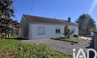 Maison 5 Pièces 114 m² à vendre à Bouguenais (44340)