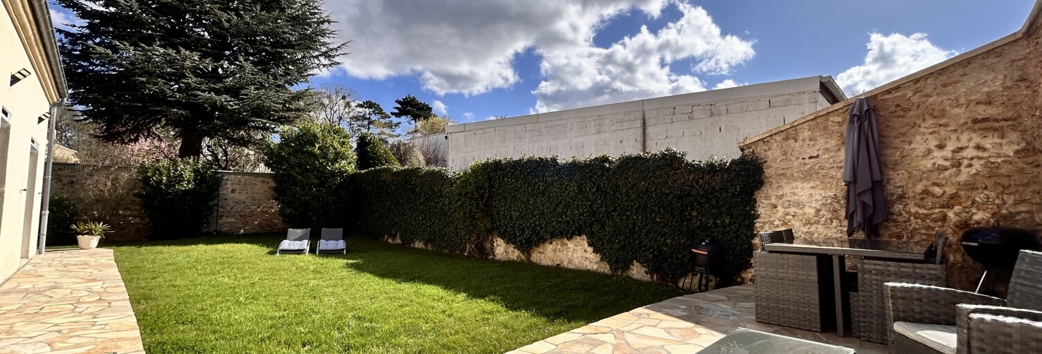 Maison 7 Pièces 140 m² à vendre à Draveil (91210)