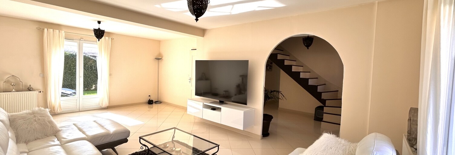 Maison 7 Pièces 140 m² à vendre à Draveil (91210)