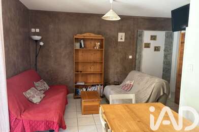 Appartement 2 pièces 129500 €