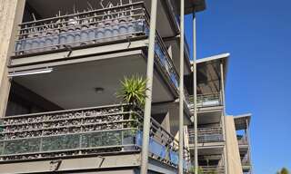 Appartement 2 Pièces 39 m² à vendre à Antibes (06600)