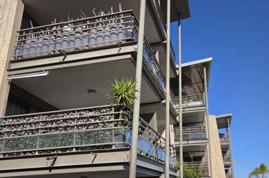 Appartement 2 pièces 299000 €