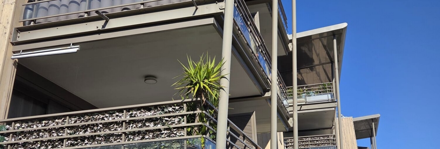 Appartement 2 Pièces 39 m² à vendre à Antibes (06600)