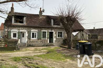 Maison 3 pièces 61000 €