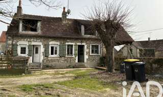 Maison 3 Pièces 75 m² à vendre à Saint-Aigny (36300)