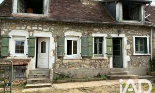 Maison 3 Pièces 75 m² à vendre à Saint-Aigny (36300)