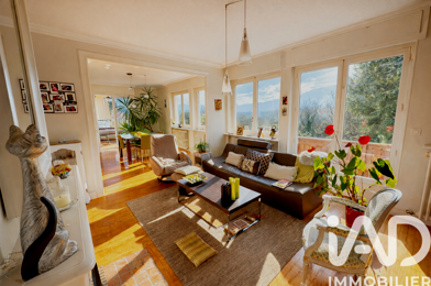 Maison 6 pièces 675000 €