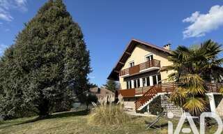 Maison 6 Pièces 124 m² à vendre à Aix-les-Bains (73100)