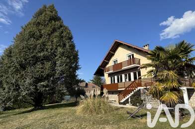 Maison 6 pièces 675000 €