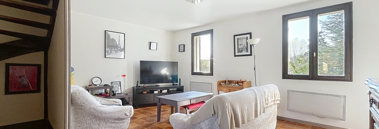 Maison 5 Pièces 88 m² à vendre à Sevran (93270)
