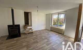 Maison 4 Pièces 96 m² à vendre à Eyrein (19800)