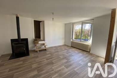 Maison 4 pièces 138000 €