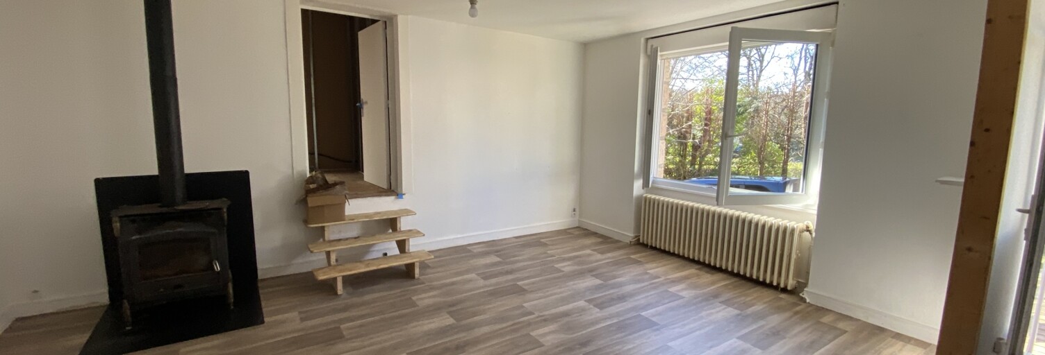 Maison 4 Pièces 96 m² à vendre à Eyrein (19800)