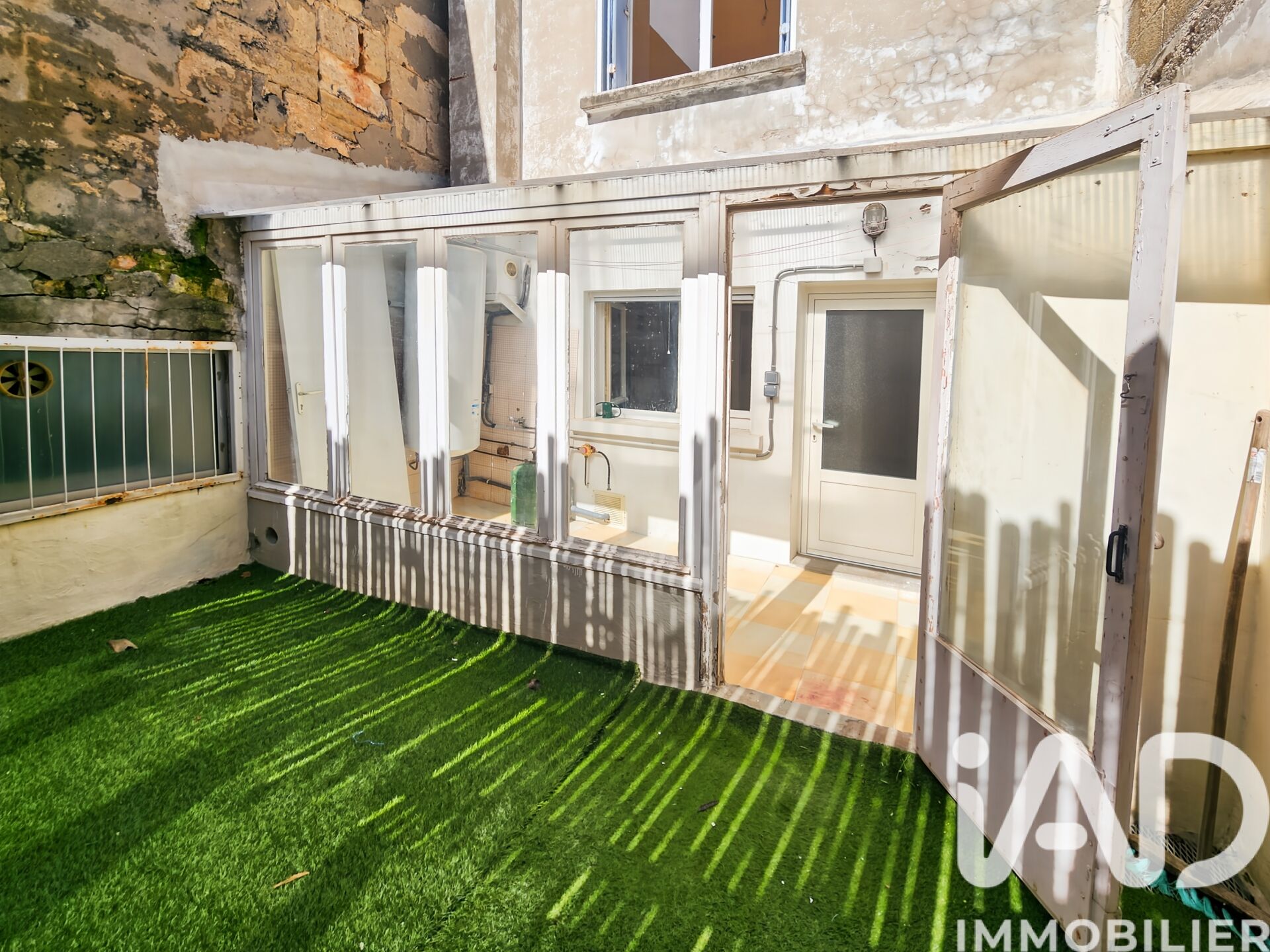 Vente Maison de village 3 pièces - Photo 3