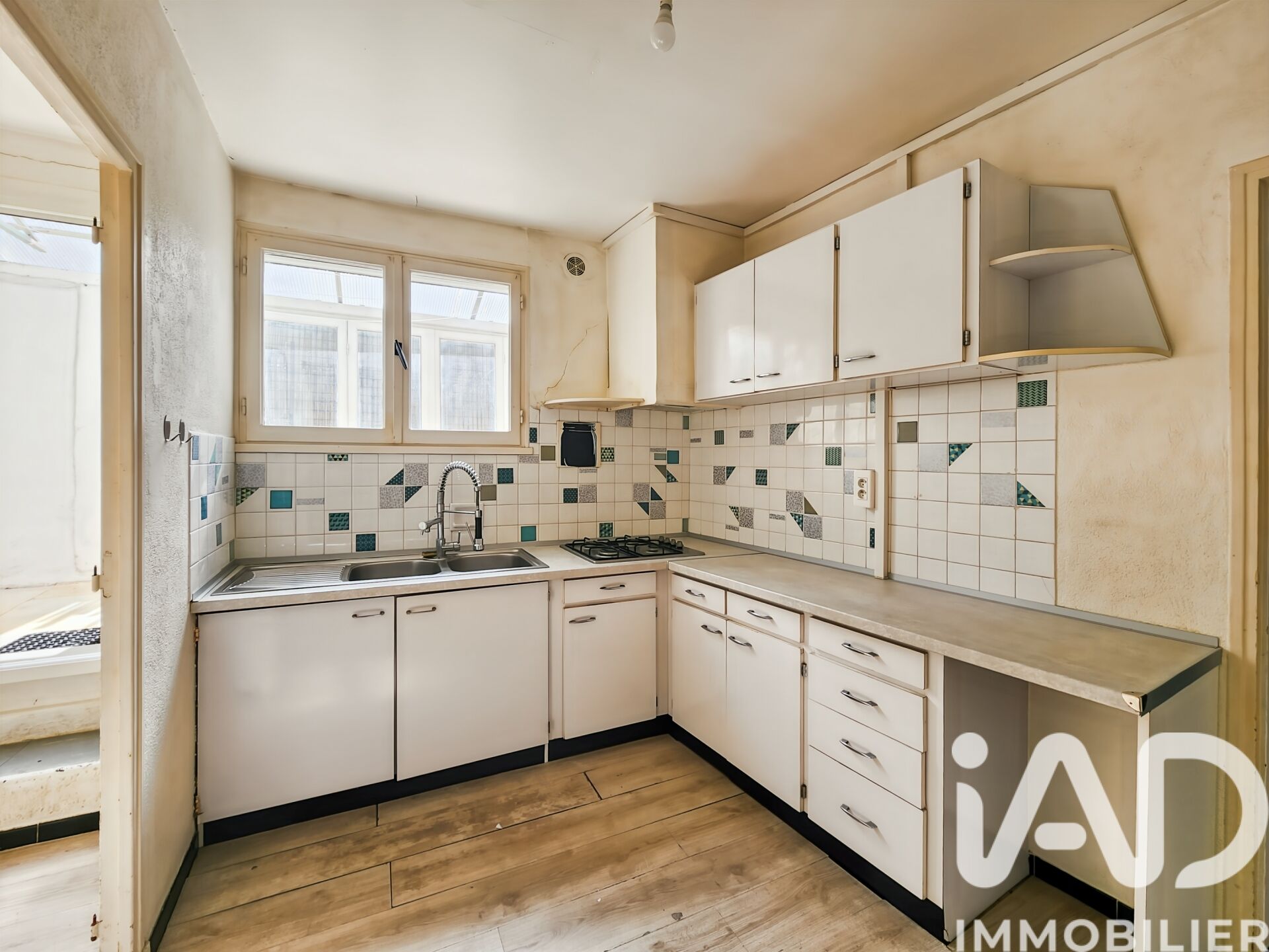 Vente Maison de village 3 pièces - Photo 4